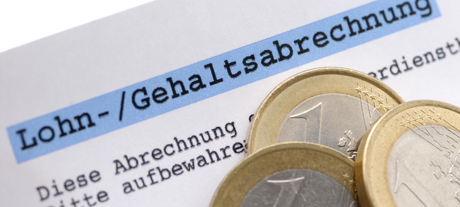 Gleicher Beruf, Gleiche Berufserfahrung – Und Trotzdem Verdienen Frauen ...